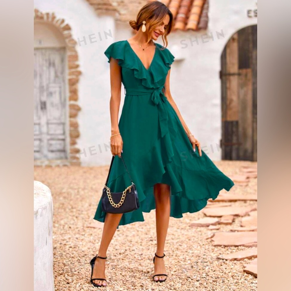 SHEIN Casual Dress